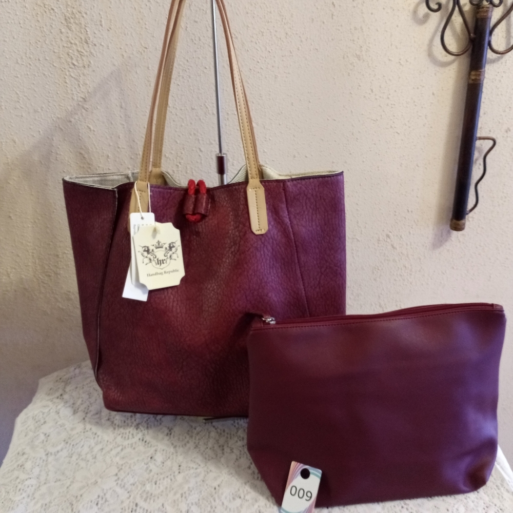 Handbag - Picture 2 of 2